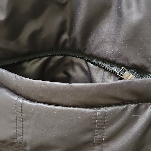 ๐HP๐ Calvin Klein Vintage Puffer Jacket Men's Medium - Picture 9 of 10